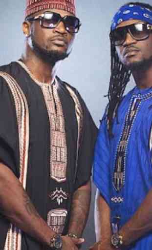 P Square All Songs & Music Videos 3