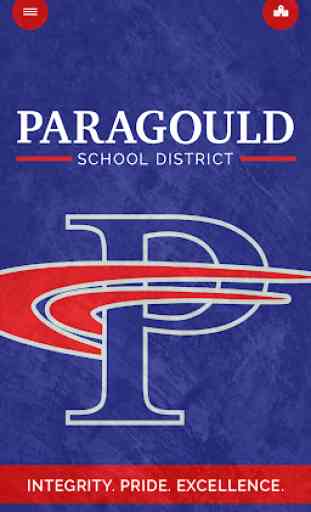 Paragould School District 1