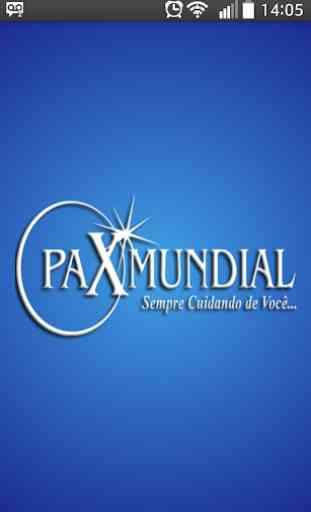 Pax Mundial 1