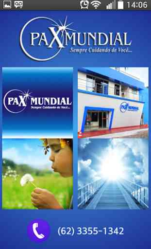 Pax Mundial 2