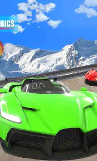 Payback Speed: Need for Car Racing Game 1