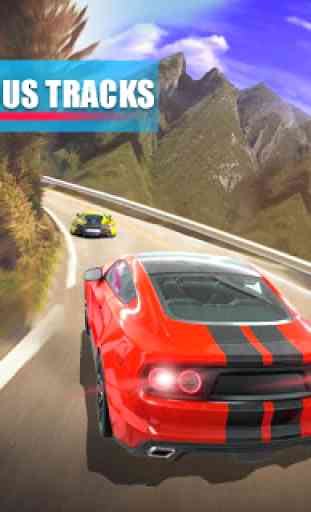 Payback Speed: Need for Car Racing Game 2