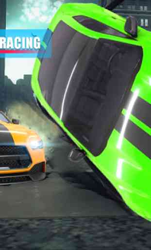 Payback Speed: Need for Car Racing Game 3