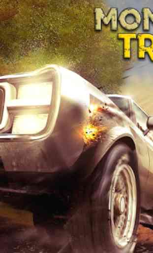 Payback Speed: Need for Car Racing Game 4
