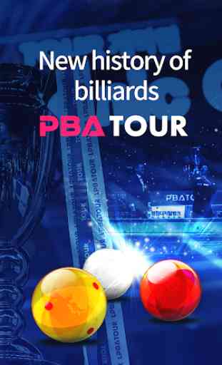 PBA Tour 1