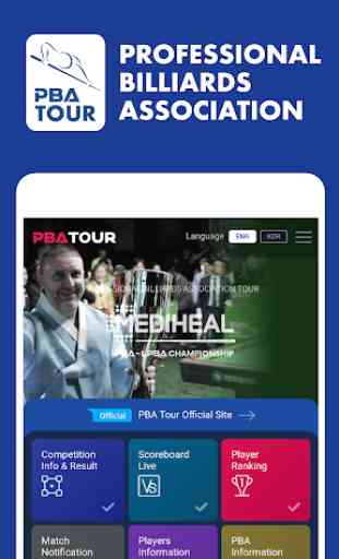 PBA Tour 2