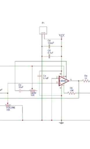 PCB Circuit Diagram 3