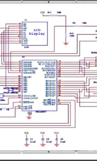 PCB Circuit Diagram 4