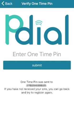 Pdial 3