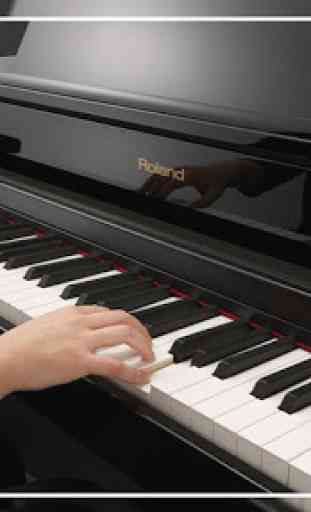 Perfect Piano - Piano Keyboard Music 2