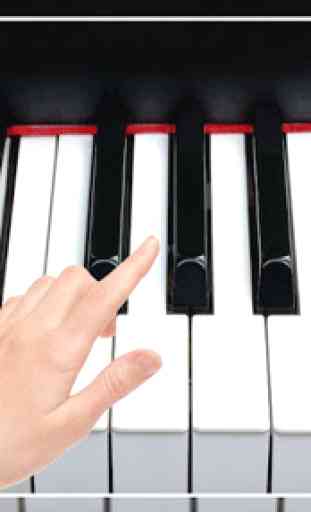 Perfect Piano - Piano Keyboard Music 3