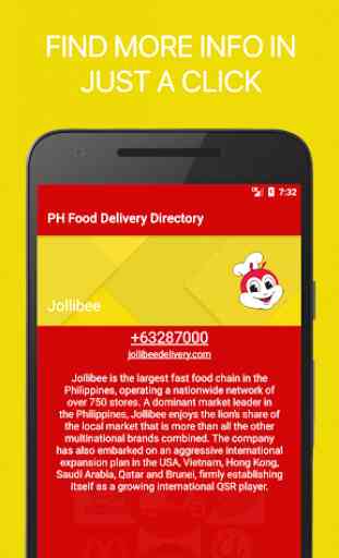PH Food Delivery - Directory 3