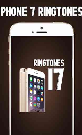 Phone 7 Ringtones 2020 2