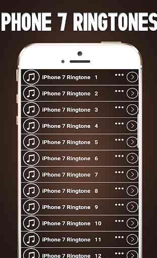 Phone 7 Ringtones 2020 3