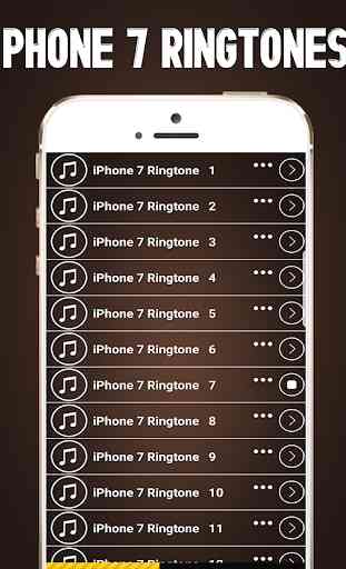 Phone 7 Ringtones 2020 4