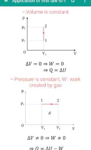 Physics Formulas 2