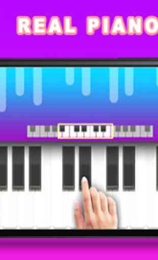 Piano Perfect - Piano Learning  Piano for Learning 1