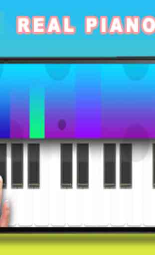Piano Perfect - Piano Learning  Piano for Learning 2