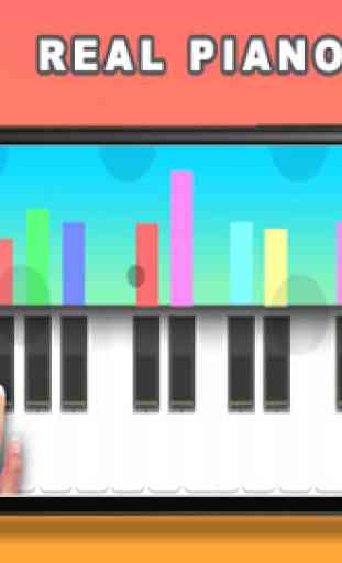 Piano Perfect - Piano Learning  Piano for Learning 3