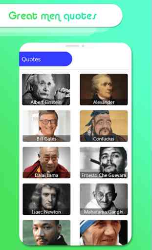 Pictures Quotes and Status Maker - Quotes Creator 2