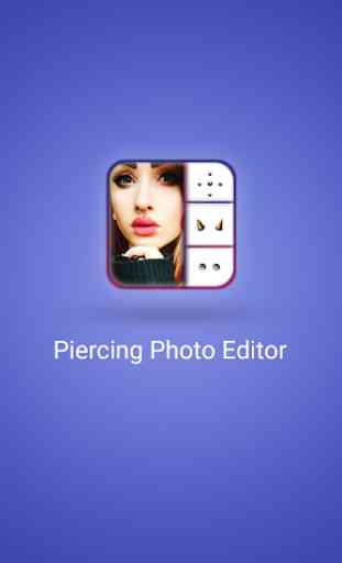 Piercing Photo Editor 4