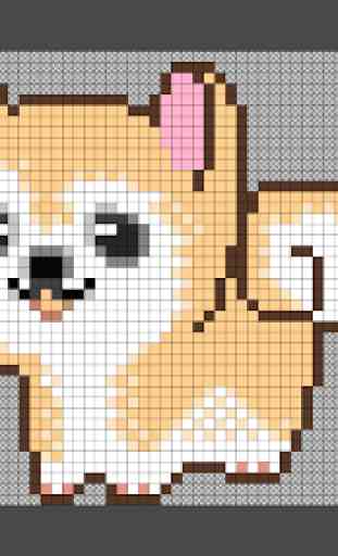Pixel Art Editor 2