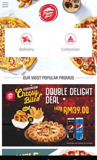 Pizza Hut Malaysia 1