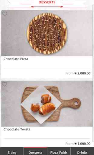 Pizza Hut Nigeria 4