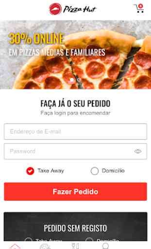 Pizza Hut Portugal 1