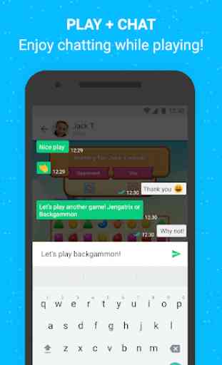 Play Games, Chat, Meet - Moove 2