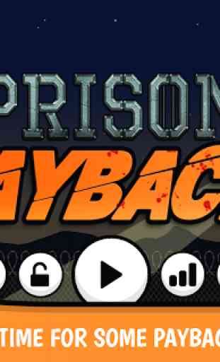 Prison Payback 4
