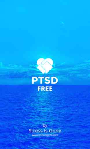 PTSD FREE 1