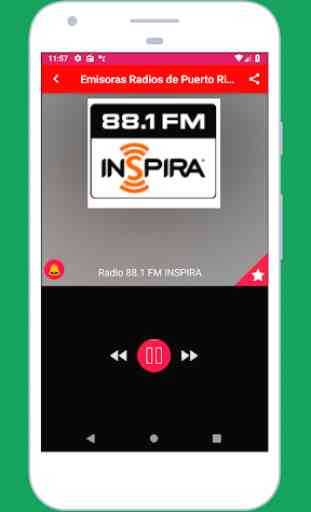 Puerto Rico Radio Station: Radio Puerto Rico FM AM 3
