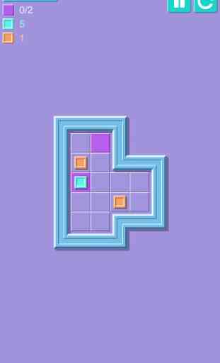 Push IT - Puzzle game 2