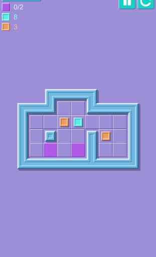 Push IT - Puzzle game 3