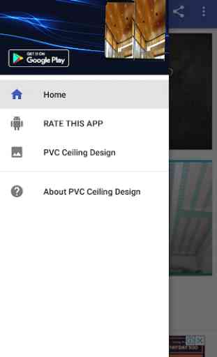 PVC Ceiling Design 4