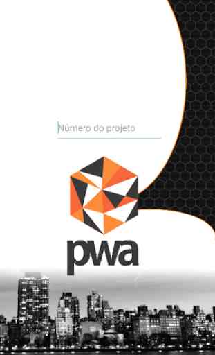 pwa Projetos 1