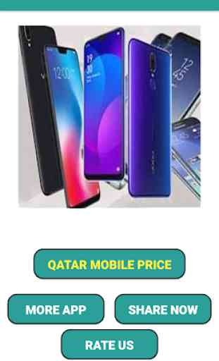 Qatar Mobile Price 1