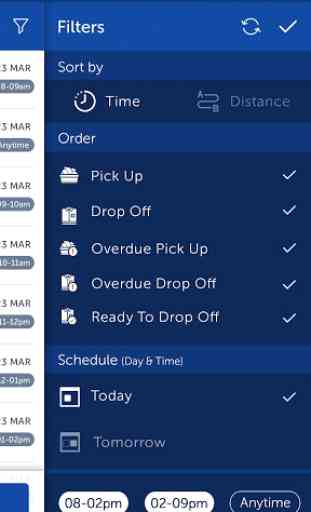 QDC Mobile POS – Dry Cleaning and Laundry 4