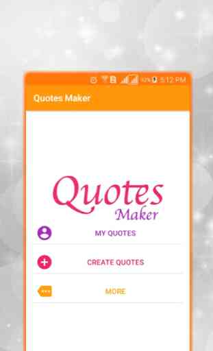 Quotes Maker 1