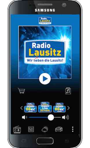 Radio Lausitz 1