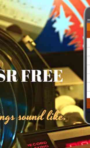 Radio Psr Free 1