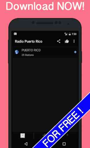 Radio Puerto Rico 1