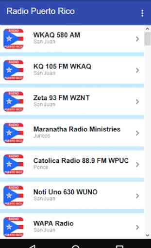 Radio Puerto Rico 2