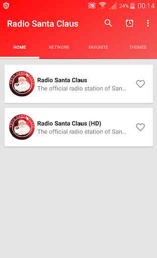 Radio Santa Claus - Christmas Music 1
