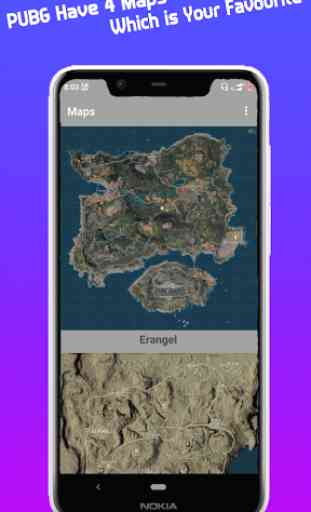 Ready For BattleGround - PUBG Mobile Guide 4