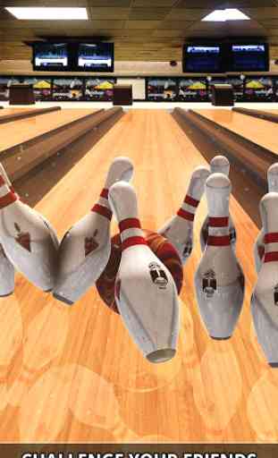 Real Bowling Challenge 2018 4