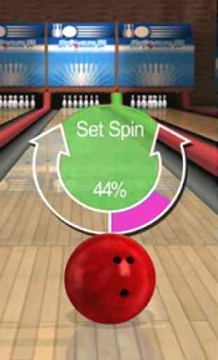 Real Bowling Master 3D 1