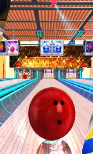 Real Bowling Master 3D 4
