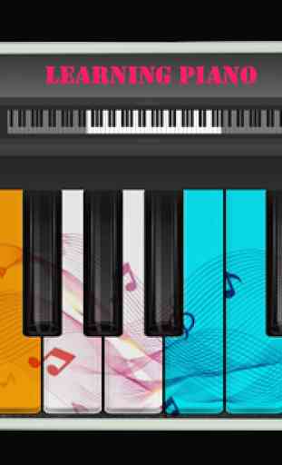 Real Piano - Piano keyboard 2020 2